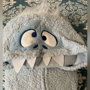 Rudolph theme onesie